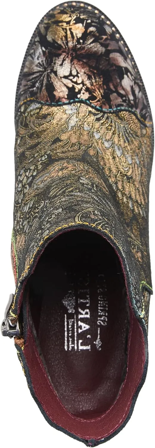 L'Artiste by Spring Step Women's Smokin Hot Fashion Boot