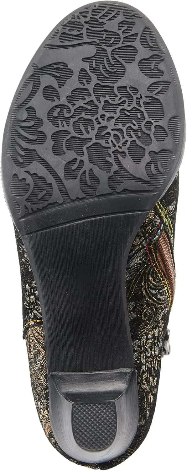 L'Artiste by Spring Step Women's Smokin Hot Fashion Boot