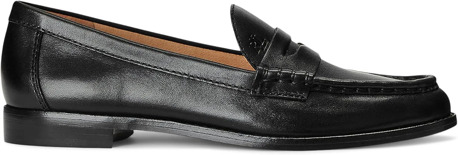 Lauren Ralph Lauren Women's Wynnie Loafer