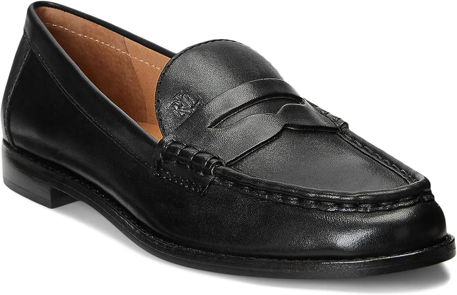 Lauren Ralph Lauren Women's Wynnie Loafer