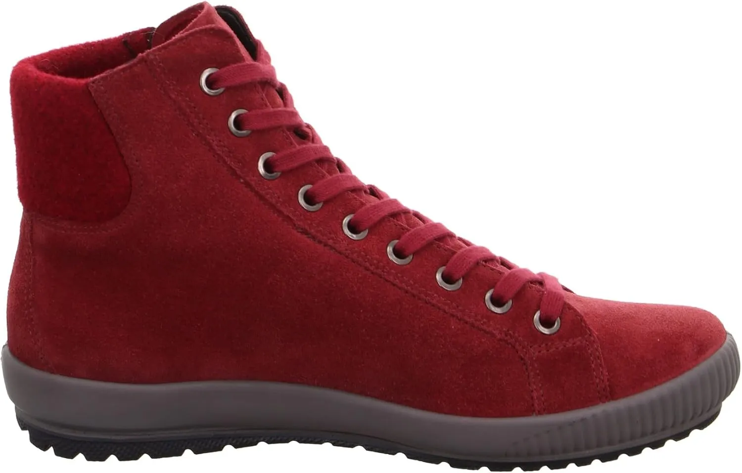 Legero Women's Low-Top Sneakers Trainer