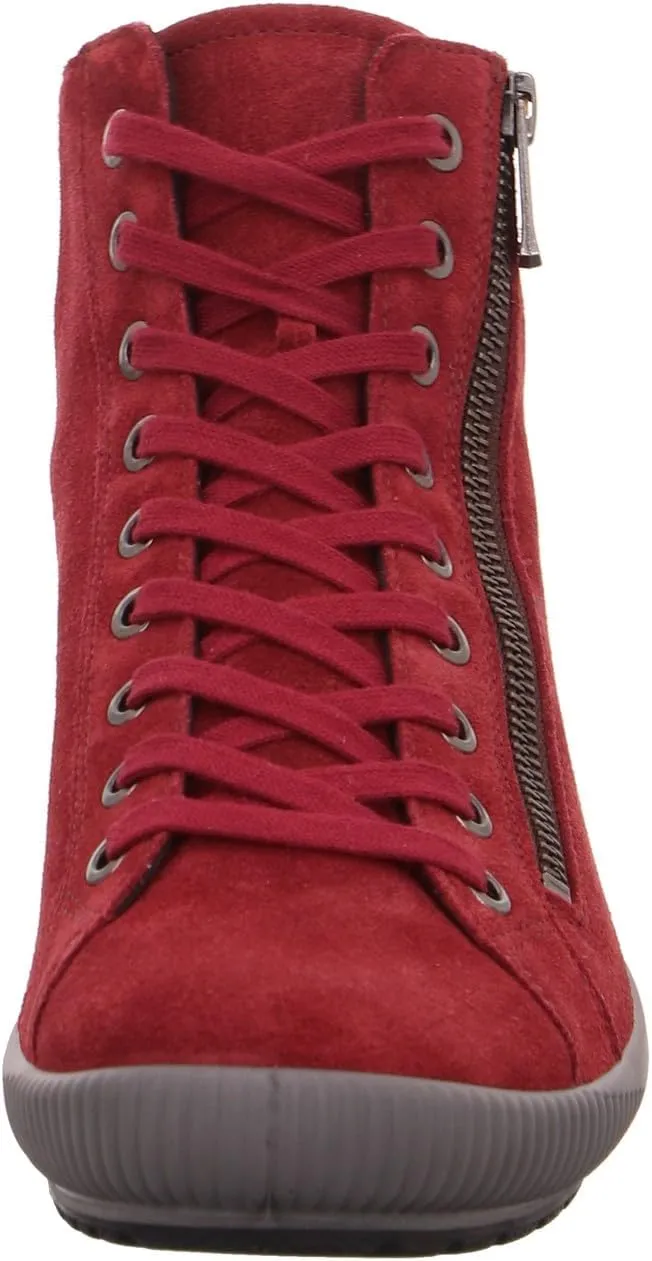 Legero Women's Low-Top Sneakers Trainer