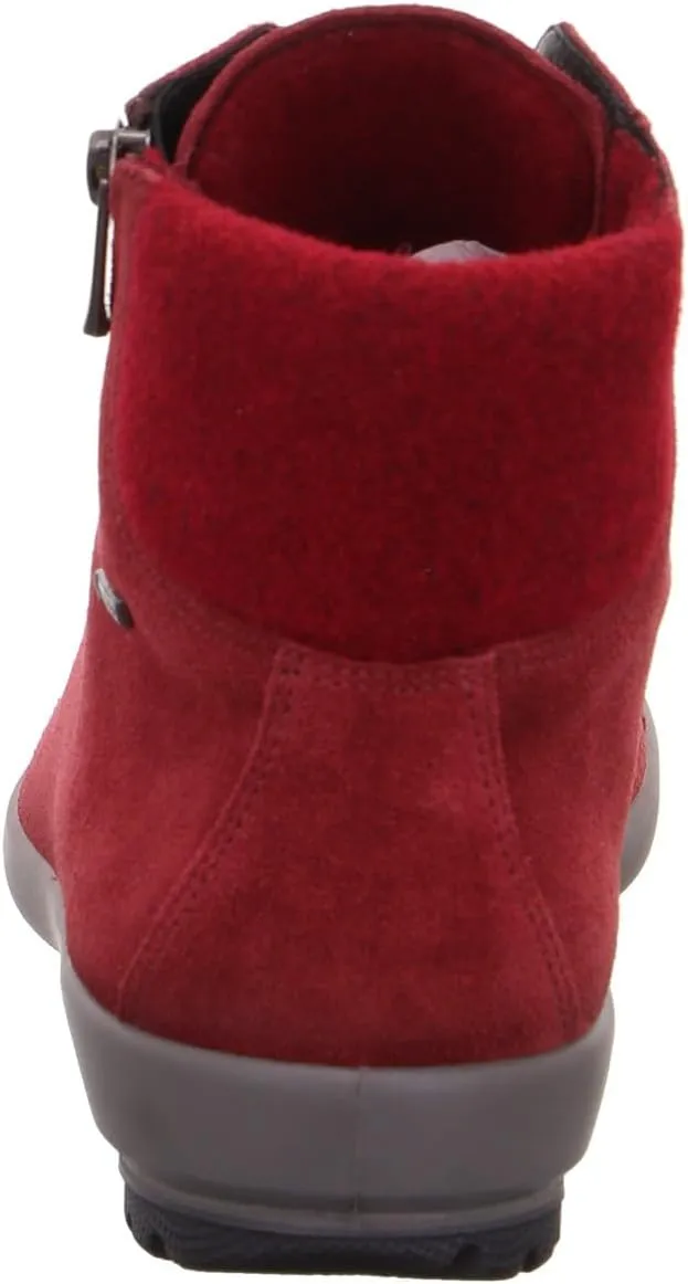 Legero Women's Low-Top Sneakers Trainer
