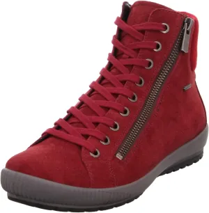 Legero Women's Low-Top Sneakers Trainer