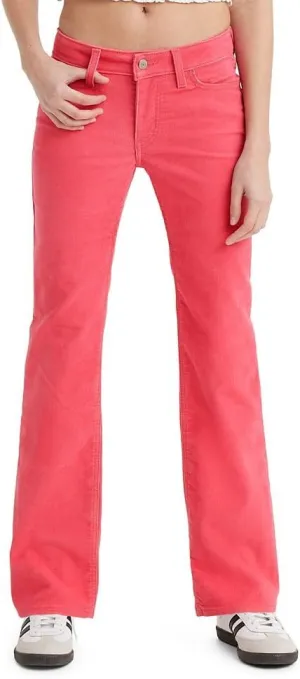 Levi's Women's Superlow Boot Jeans