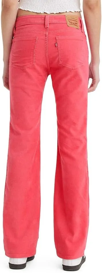 Levi's Women's Superlow Boot Jeans