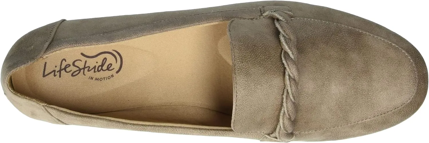 LifeStride Women's Drew Loafer