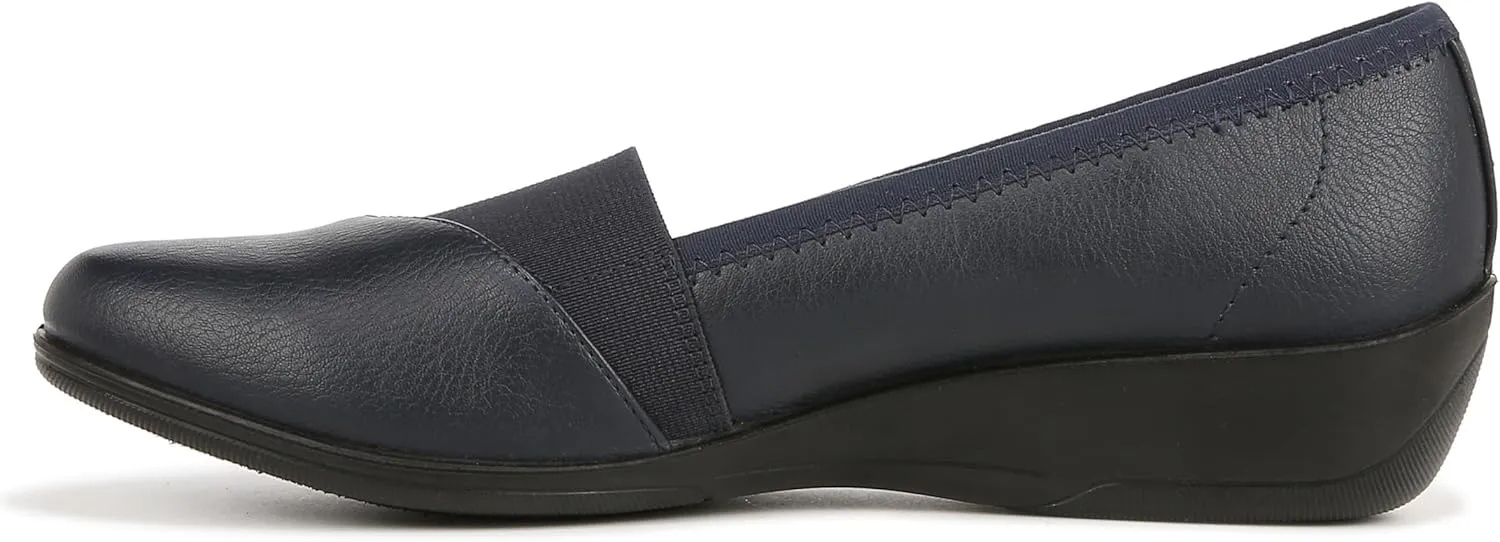 LifeStride Women's Intro Slip-On Loafer