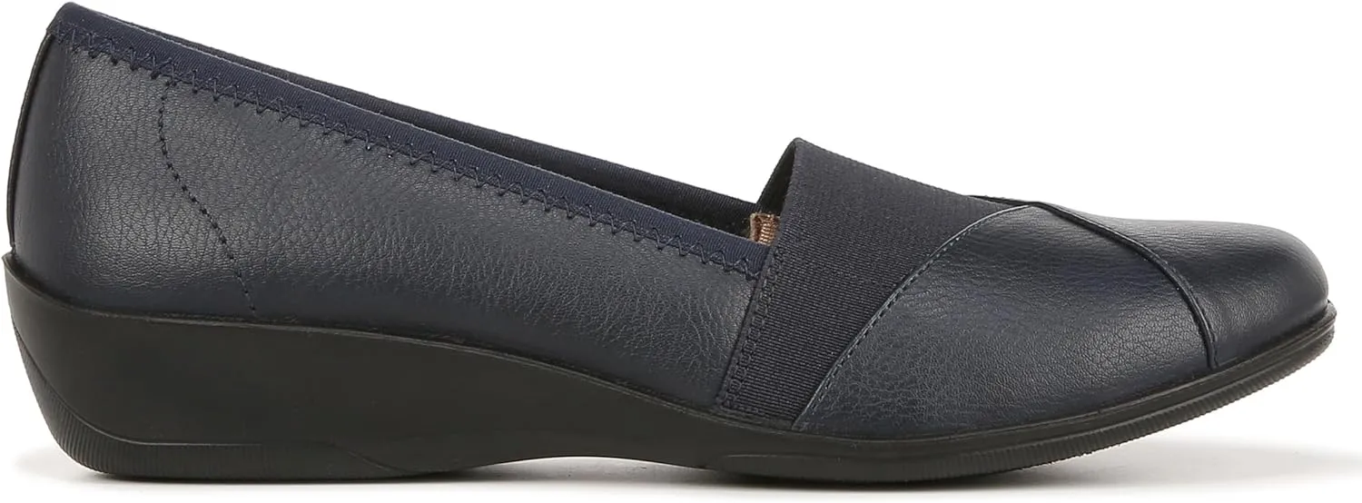 LifeStride Women's Intro Slip-On Loafer