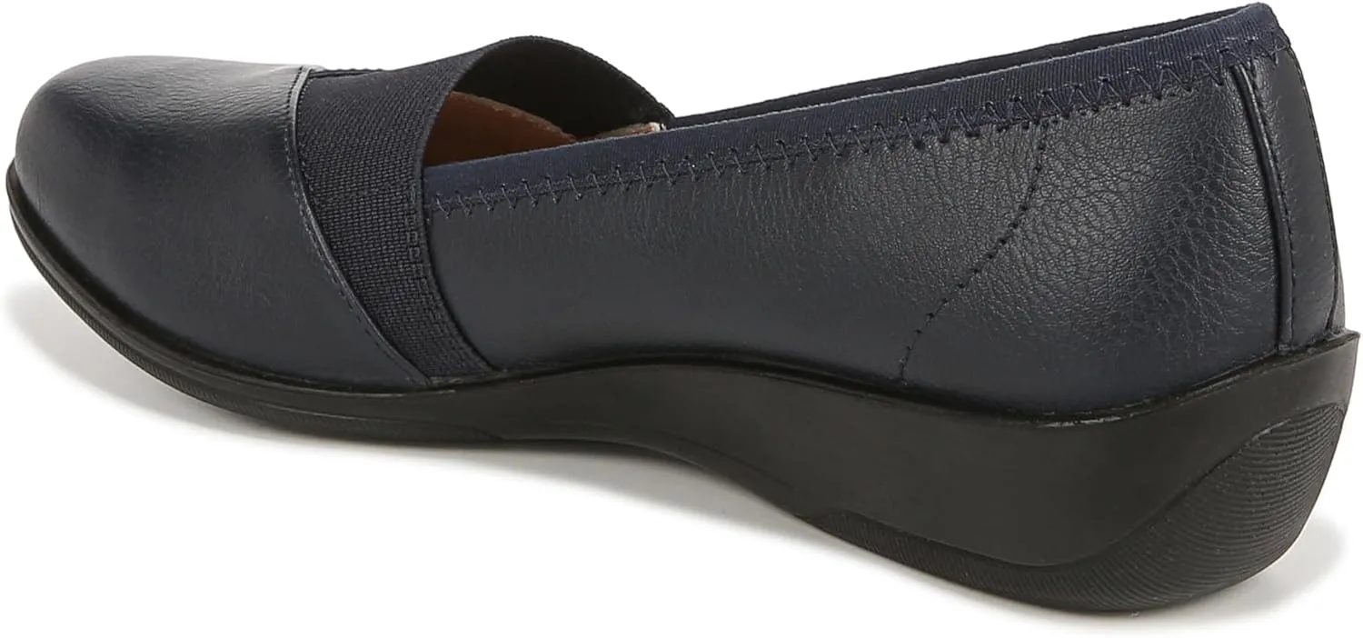 LifeStride Women's Intro Slip-On Loafer