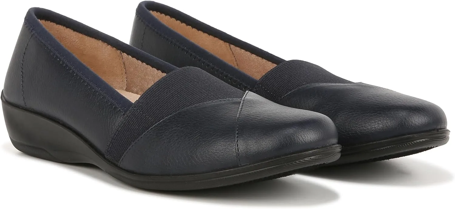 LifeStride Women's Intro Slip-On Loafer