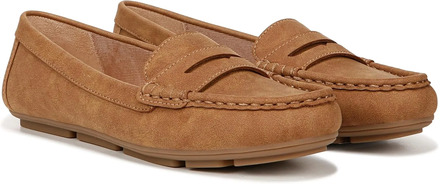 LifeStride Women's Riviera Slip on Loafers