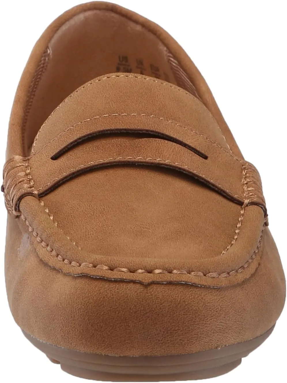 LifeStride Women's Riviera Slip on Loafers