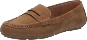 LifeStride Women's Riviera Slip on Loafers