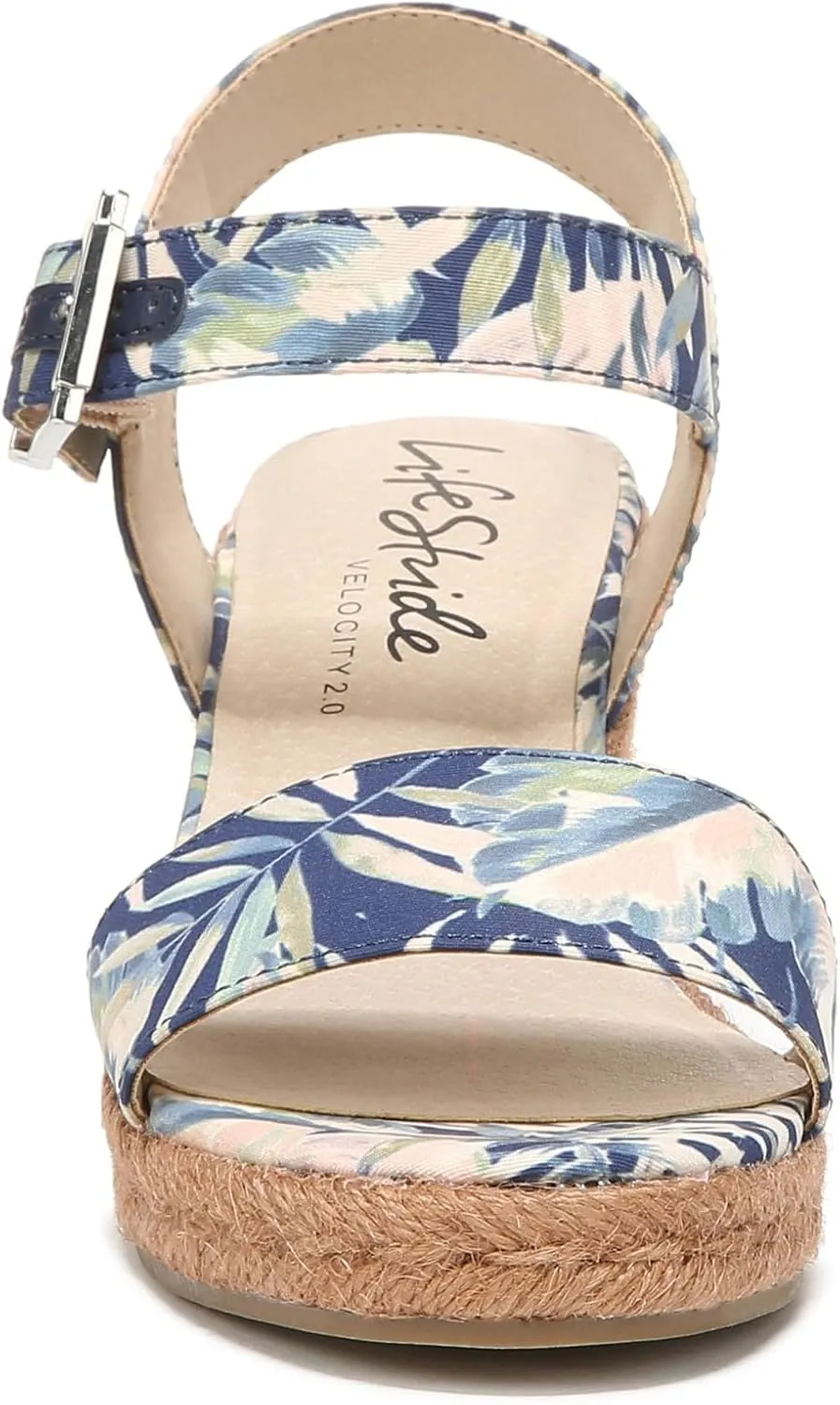 LifeStride Women's, Tango 2 Sandal