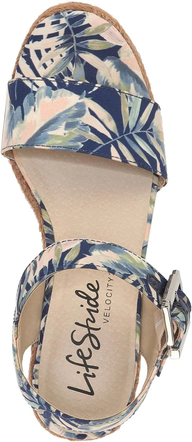 LifeStride Women's, Tango 2 Sandal
