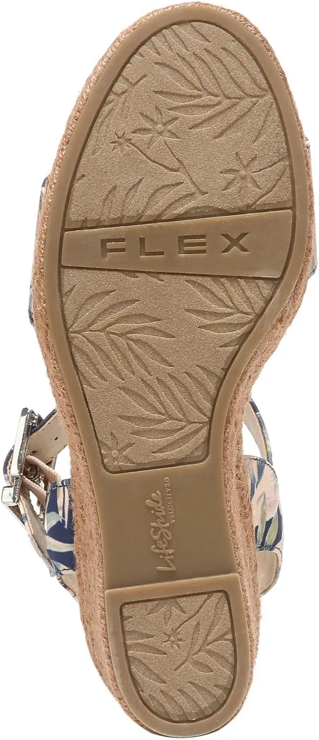 LifeStride Women's, Tango 2 Sandal