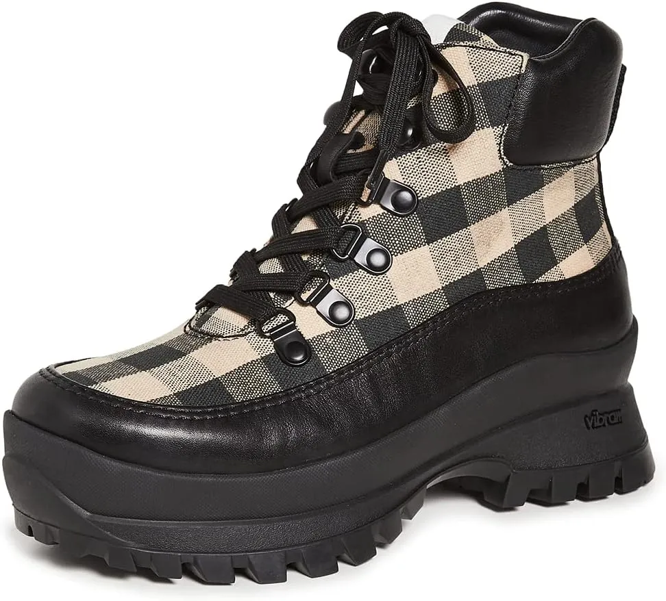 Loeffler Randall Women's Owen Ankle Boot