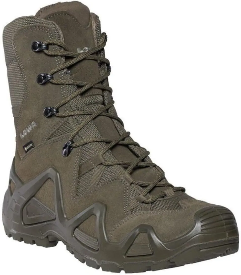 LOWA Zephyr GTX® HI TF Boots Ranger Green