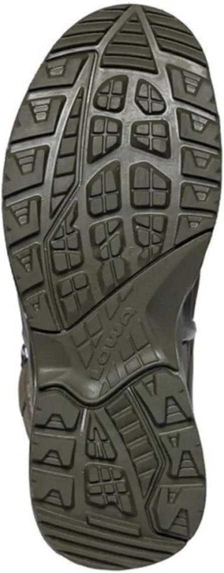 LOWA Zephyr GTX® HI TF Boots Ranger Green