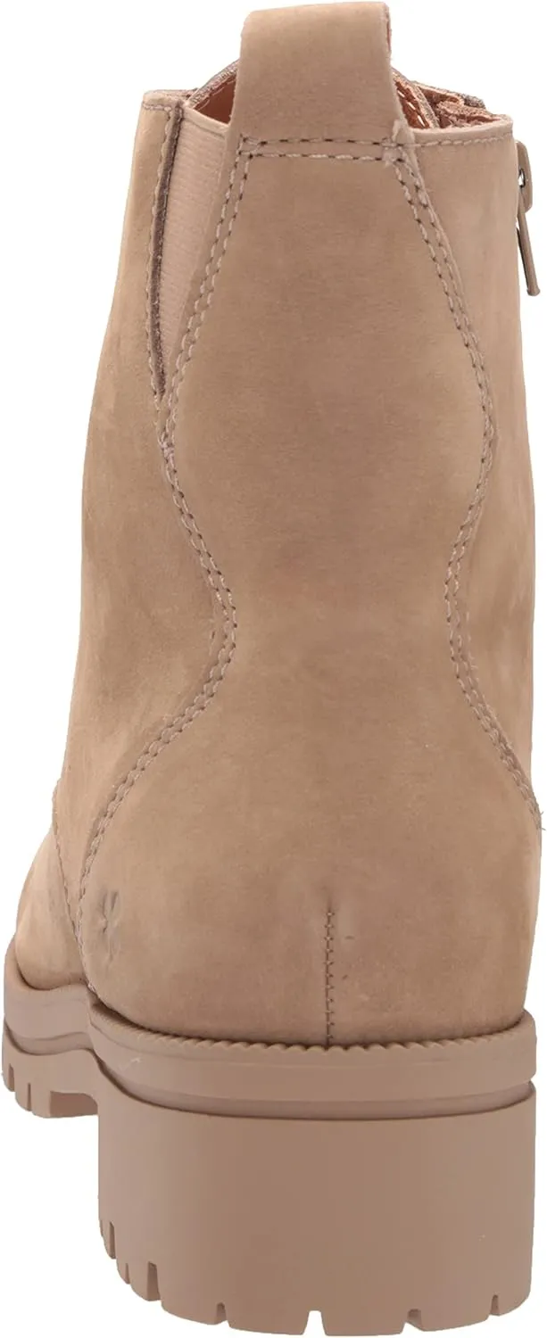 Lucky Brand Men's Haddley Boot Combat