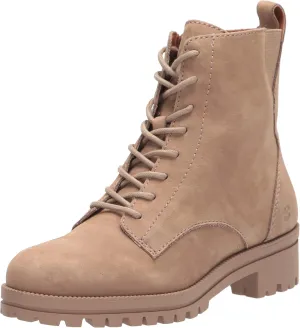 Lucky Brand Men's Haddley Boot Combat