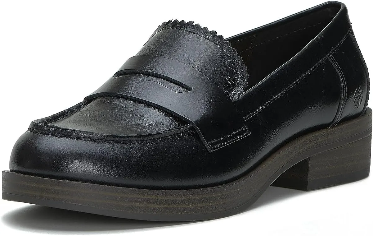 Lucky Brand Women's Floriss Loafer Flat
