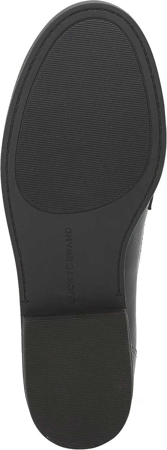 Lucky Brand Women's Floriss Loafer Flat
