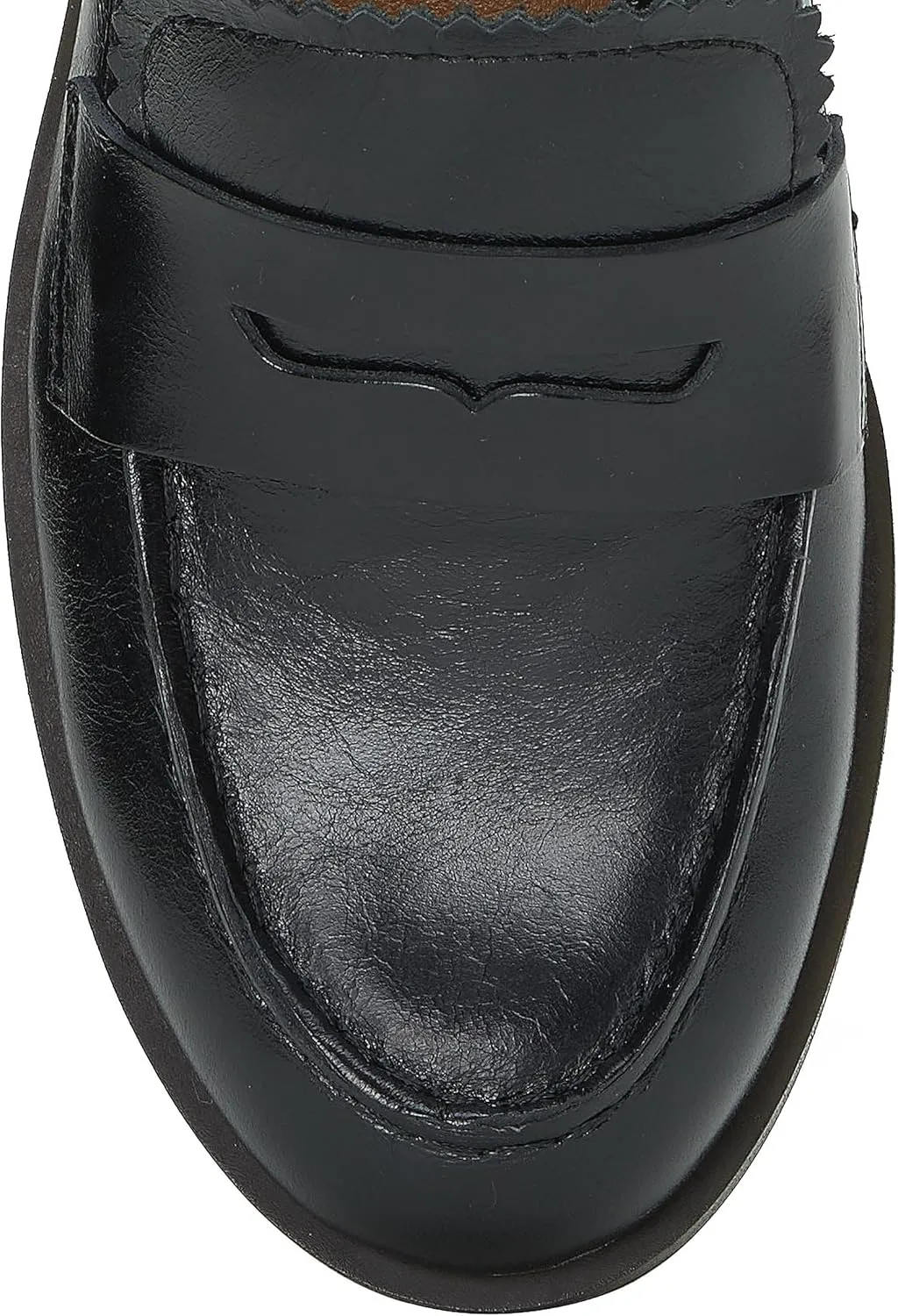 Lucky Brand Women's Floriss Loafer Flat