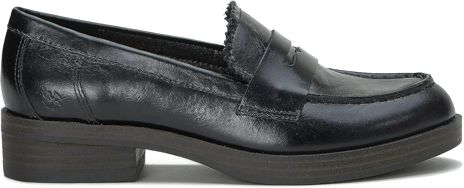 Lucky Brand Women's Floriss Loafer Flat