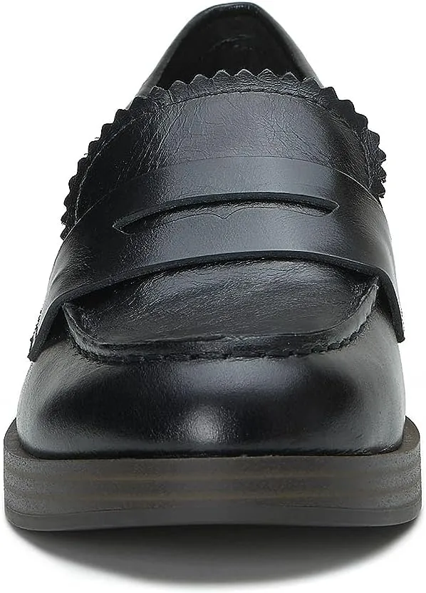Lucky Brand Women's Floriss Loafer Flat