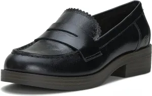 Lucky Brand Women's Floriss Loafer Flat