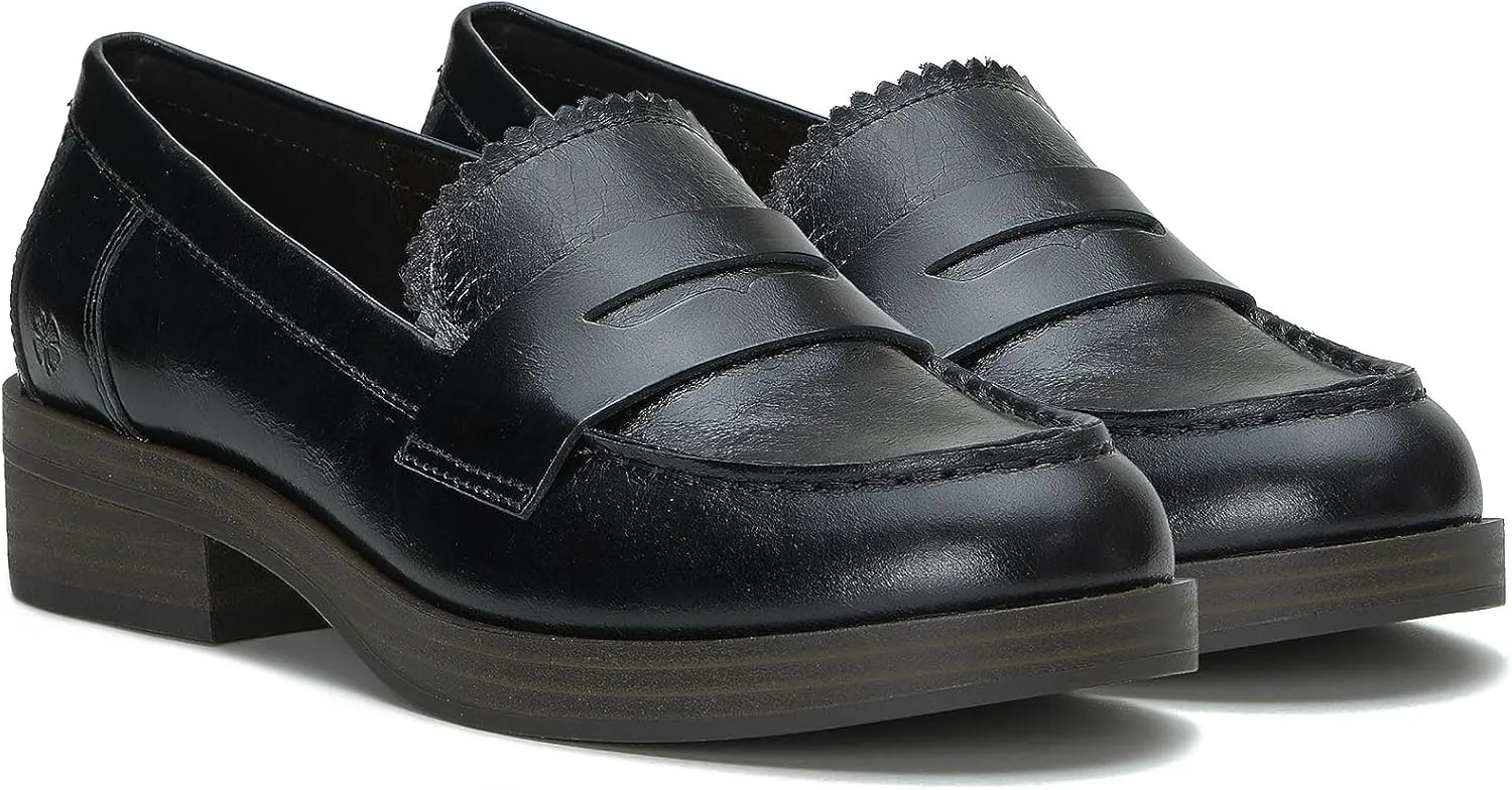 Lucky Brand Women's Floriss Loafer Flat