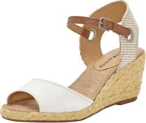 Lucky Brand Women's Kyndra Wedge Sandal