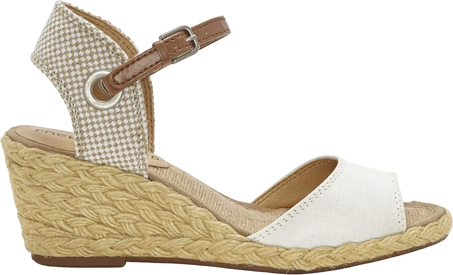 Lucky Brand Women's Kyndra Wedge Sandal