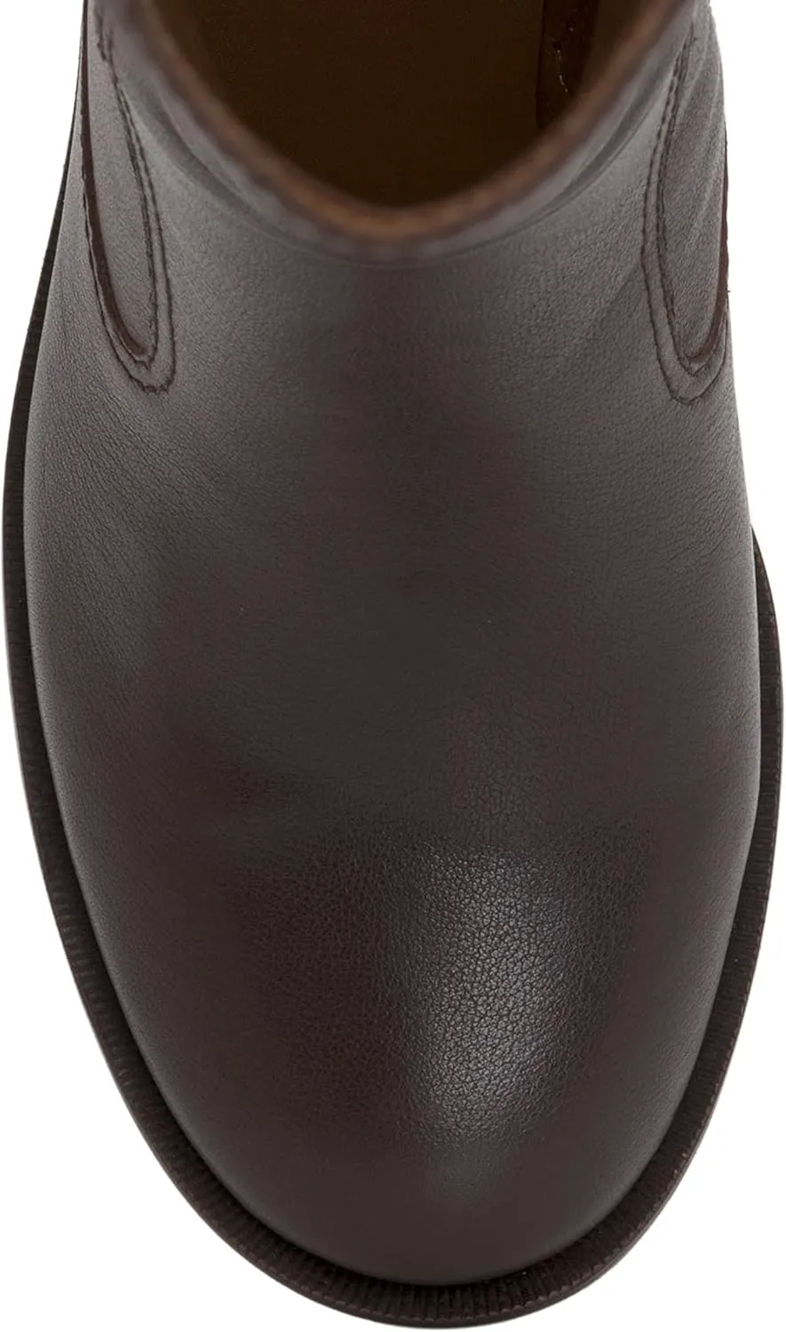 Lucky Brand Women's Odillie Platform Knee High Boot Fashion