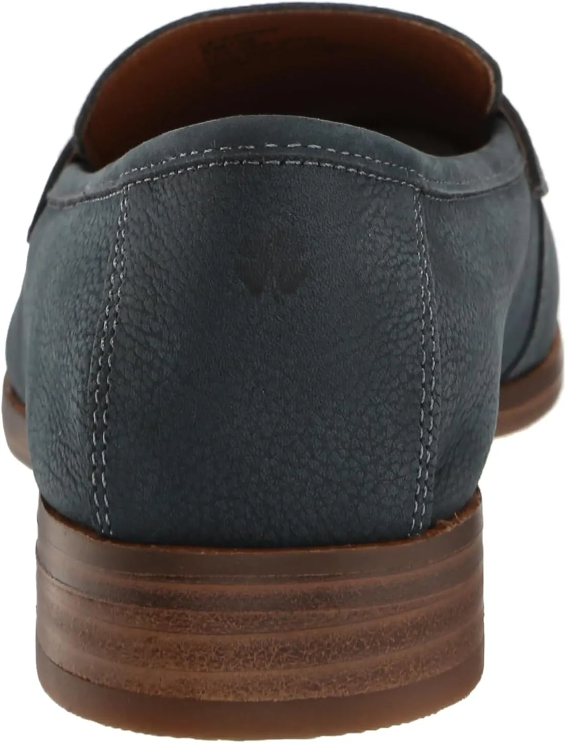 Lucky Brand Women's Parmin Heeled Loafer Flat