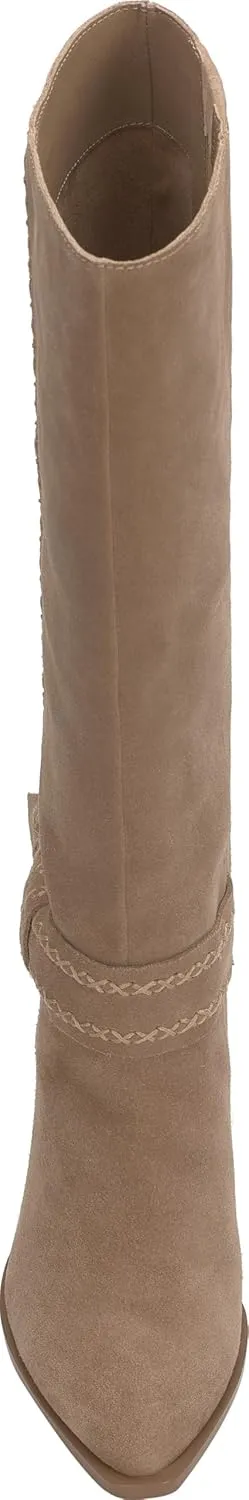 Lucky Brand Women's Risvin Knee High Boot