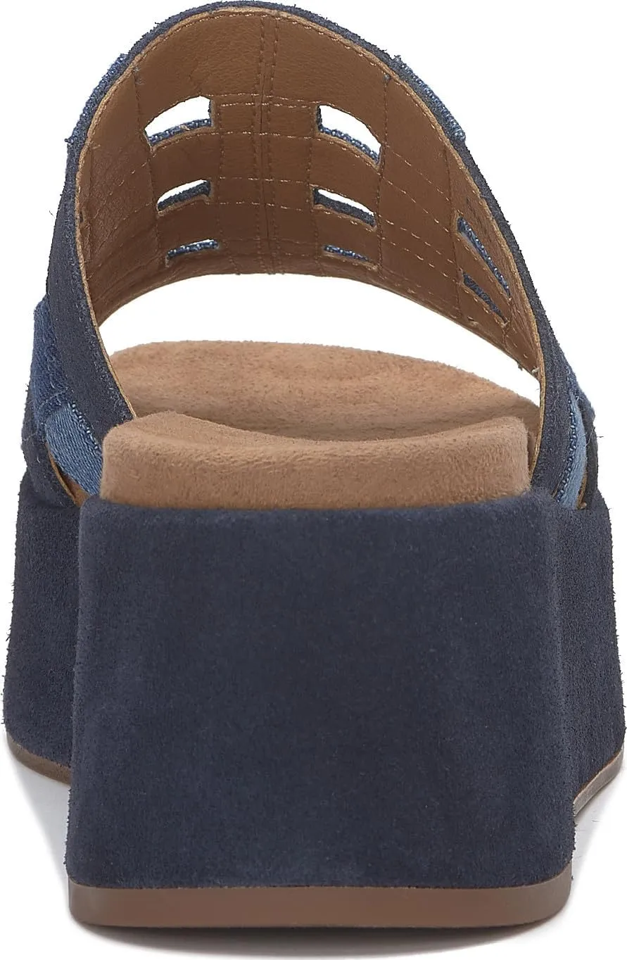 Lucky Brand Women's Ulrich Sandal-Platform