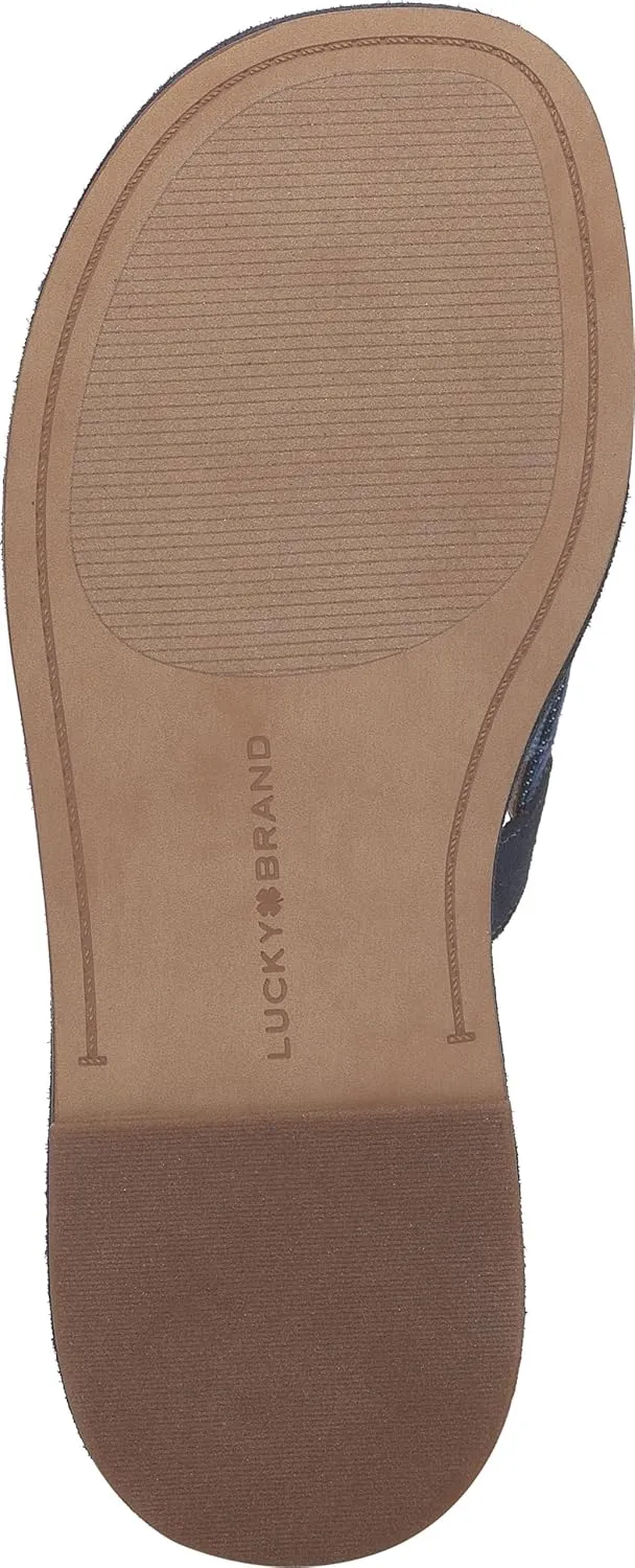 Lucky Brand Women's Ulrich Sandal-Platform