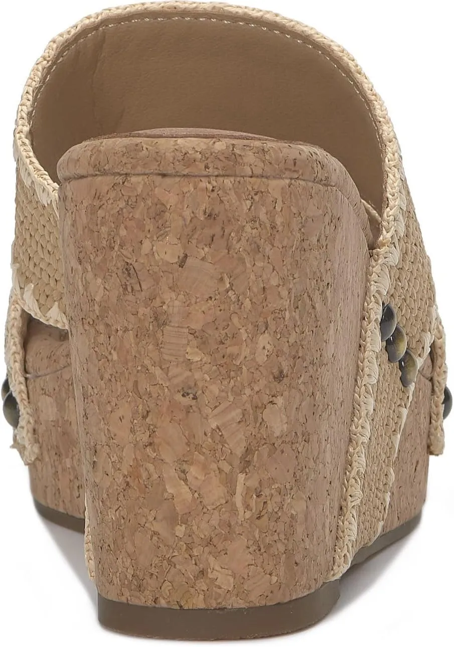 Lucky Brand Women's Vickta Wedge Sandal