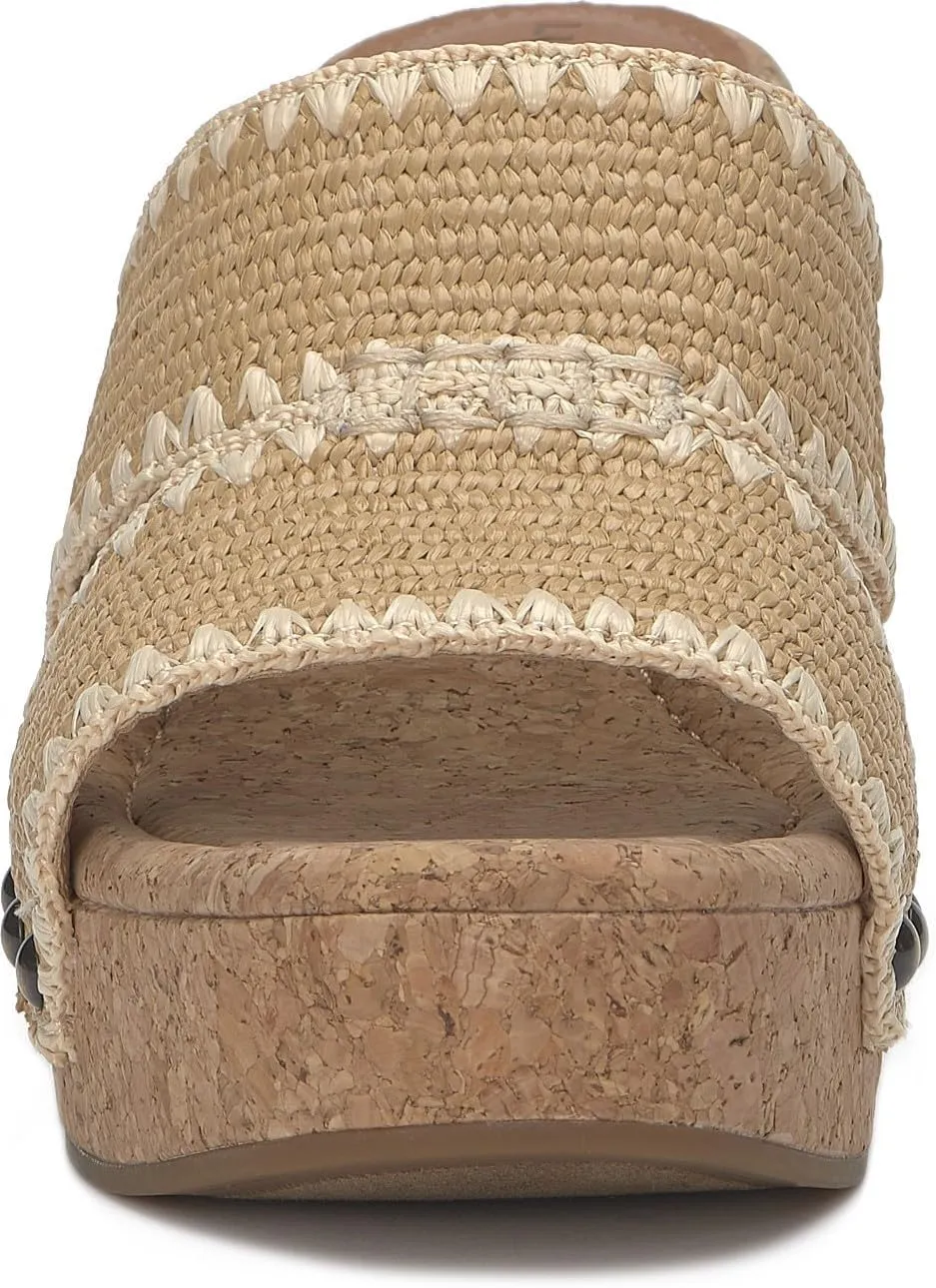 Lucky Brand Women's Vickta Wedge Sandal