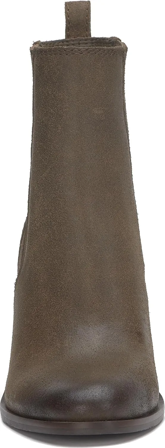 Lucky Brand Women's Wilano Ankle Boot