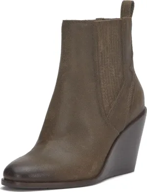 Lucky Brand Women's Wilano Ankle Boot
