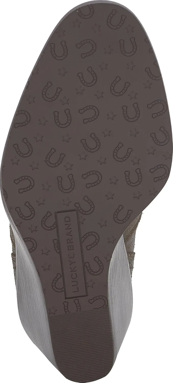 Lucky Brand Women's Wilano Ankle Boot