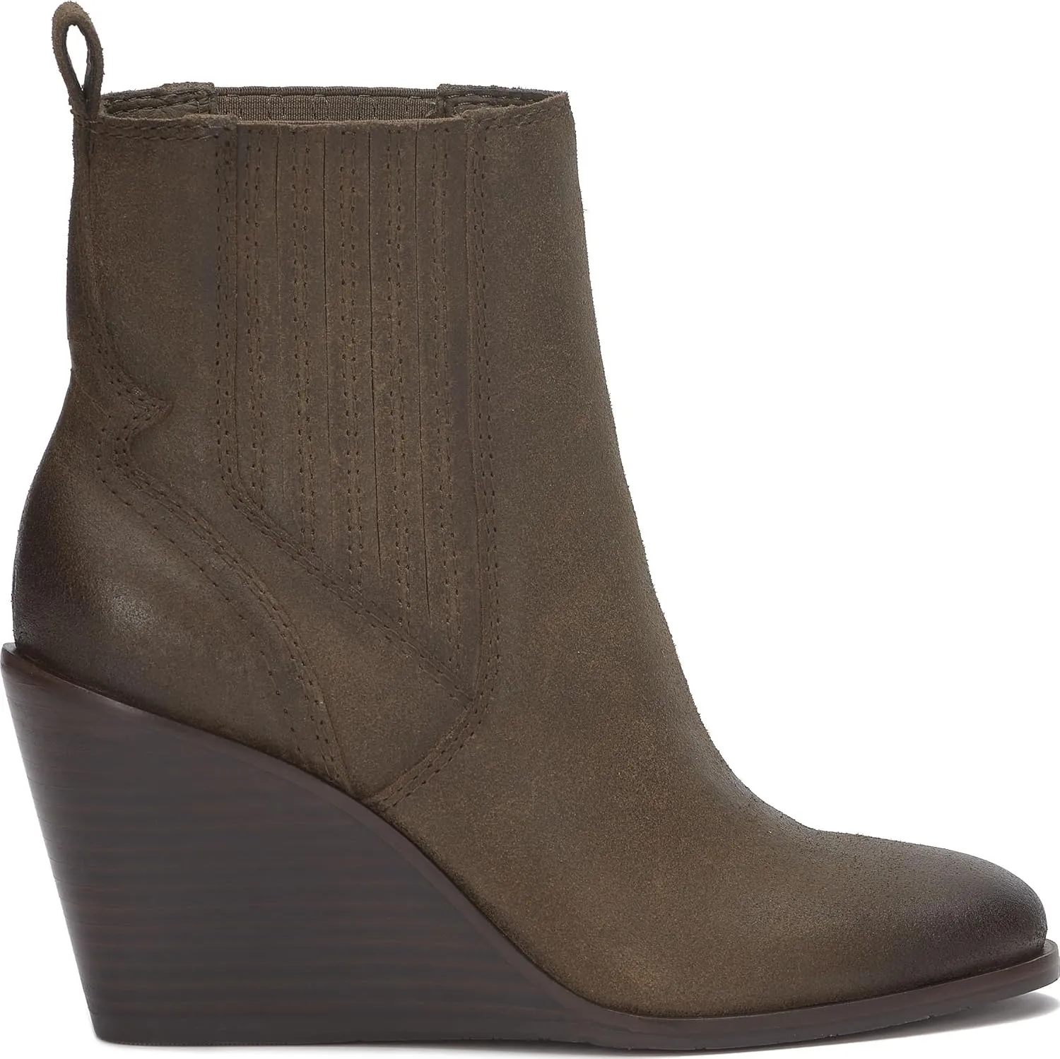 Lucky Brand Women's Wilano Ankle Boot