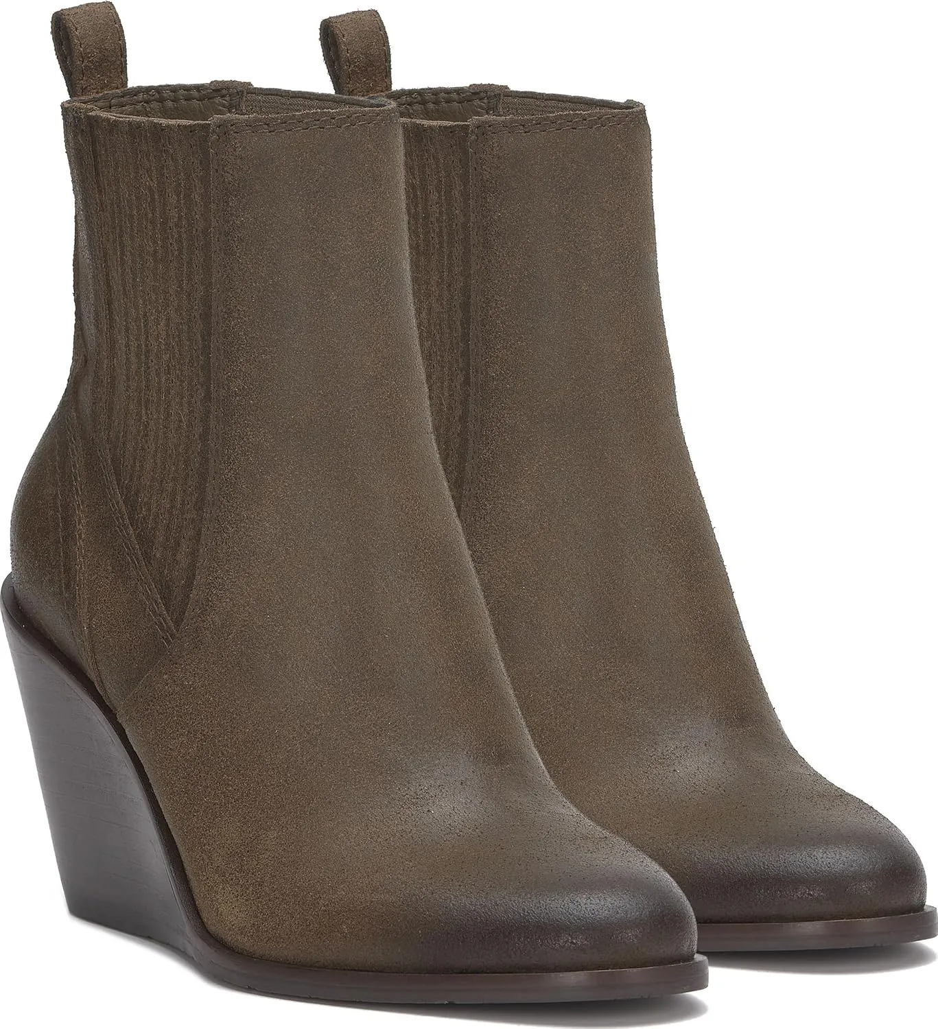 Lucky Brand Women's Wilano Ankle Boot