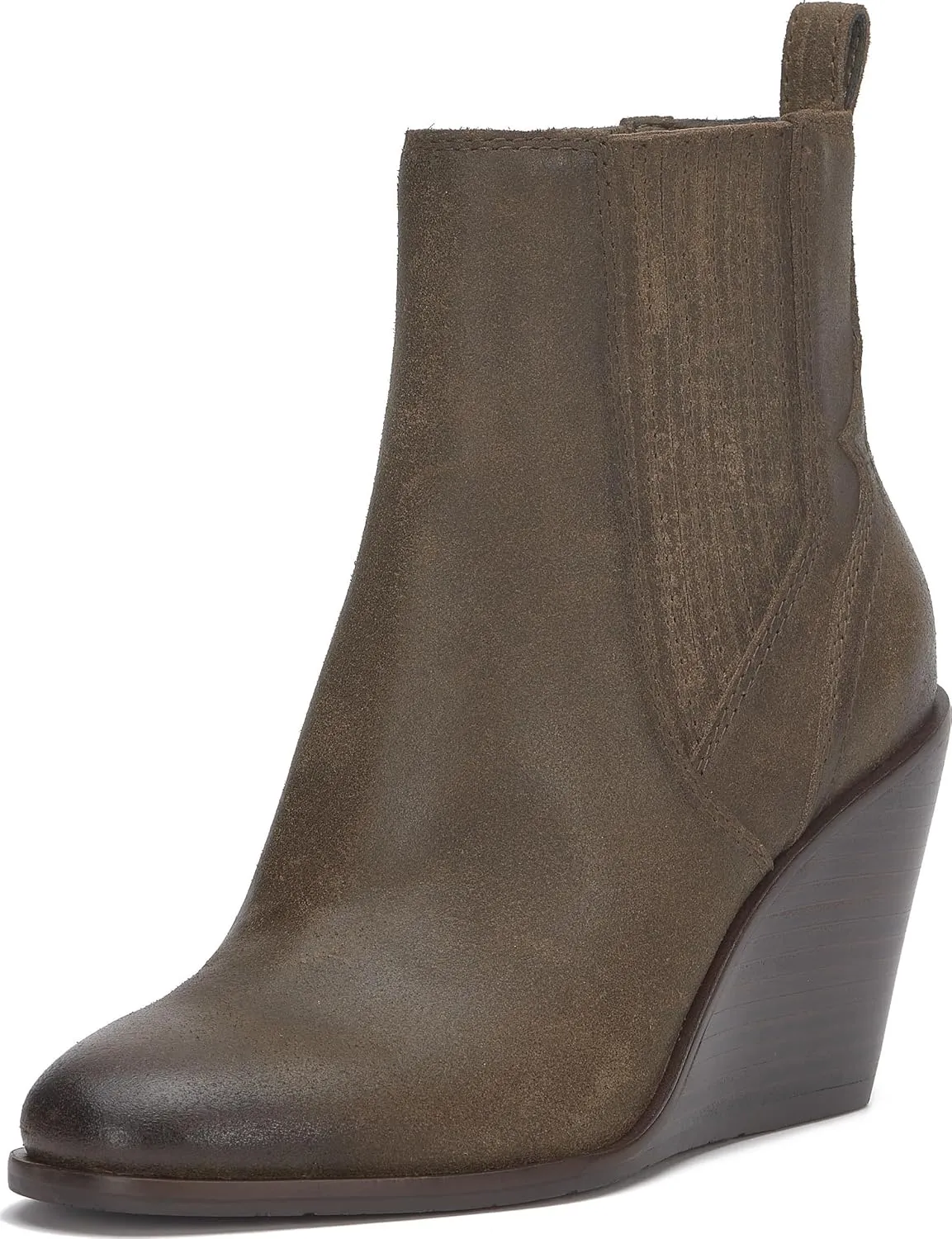 Lucky Brand Women's Wilano Ankle Boot