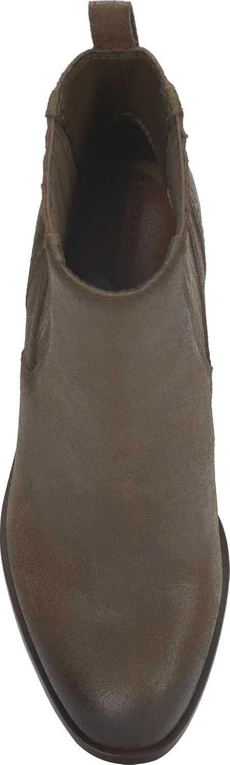 Lucky Brand Women's Wilano Ankle Boot
