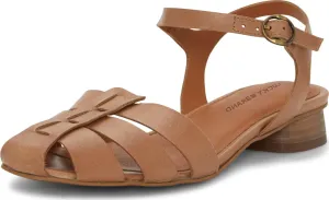 Lucky Brand Women's Zilma Heeled Sandal
